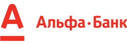 Альфа банк