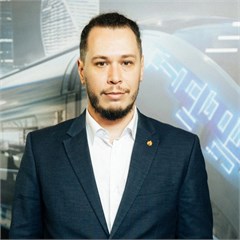 Андрей Гирин