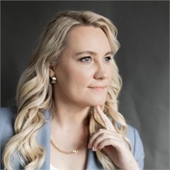 Маргарита Трофимова