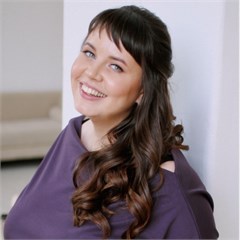 Юлия Аравина