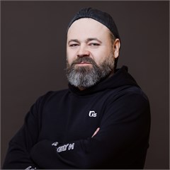 Максим Столпасов