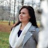 Анна Савиновских